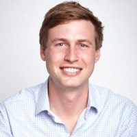 Zach Perret