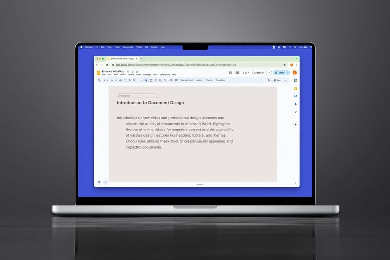 How to do a hanging indent in Google Slides - Plus