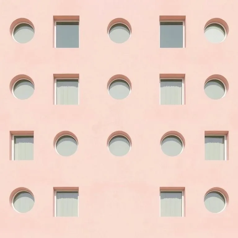 Abstract background example