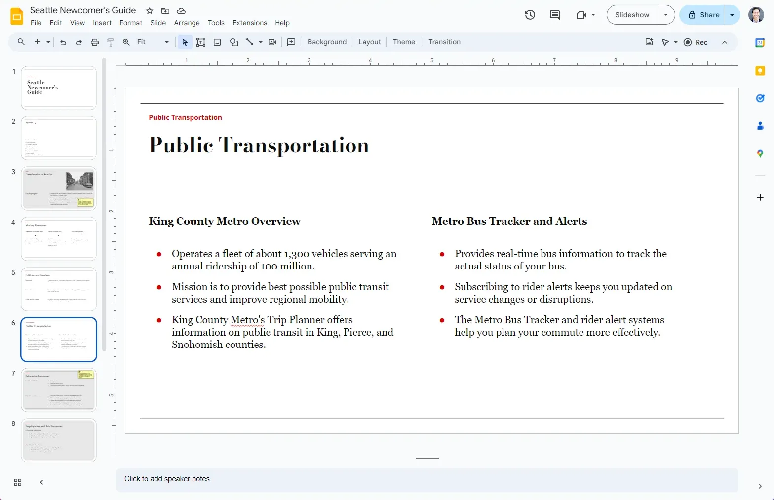 Convert YouTube to PPT with Plus AI