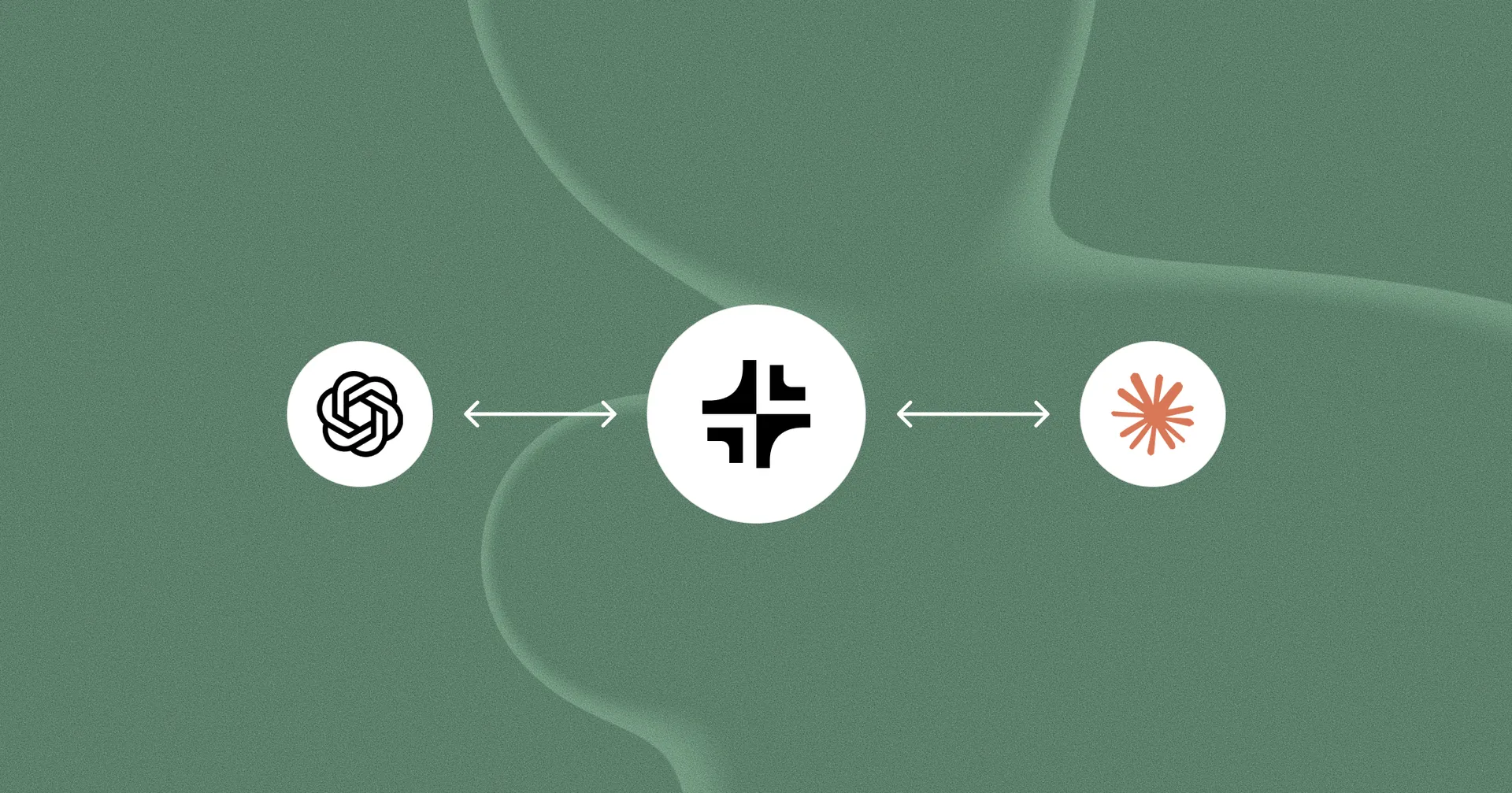 Plus AI MCP server connected to ChatGPT, Claude, and other tools