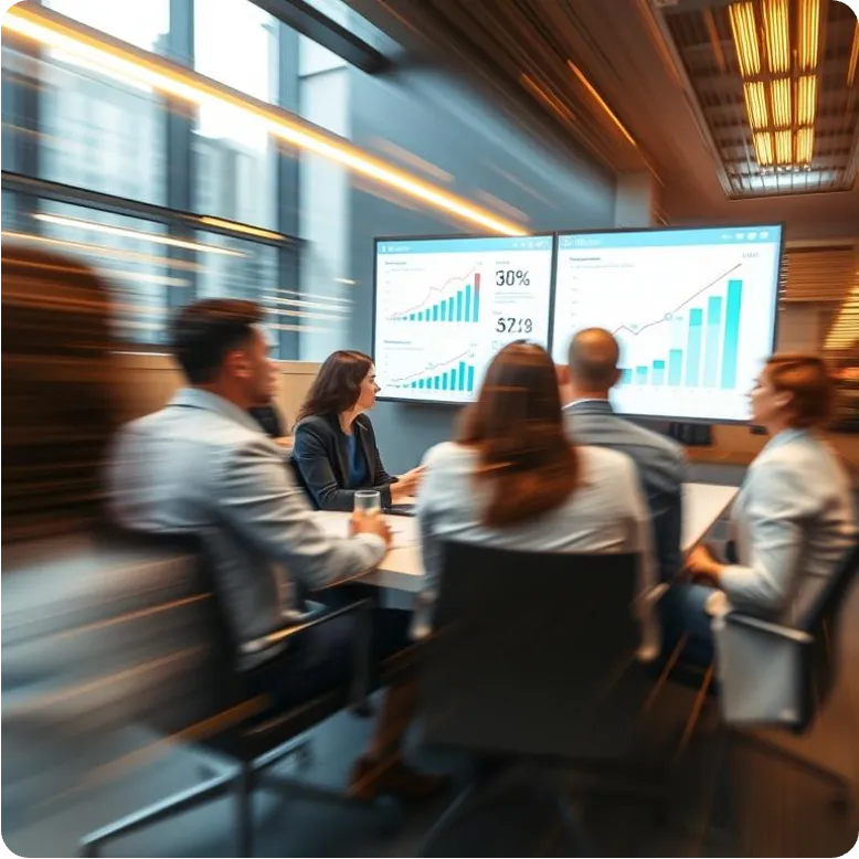 "Stock" photography example