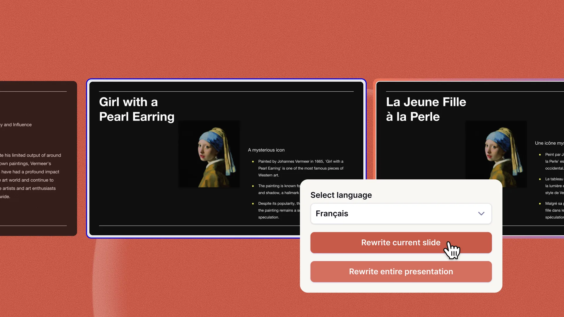 Reescribir example