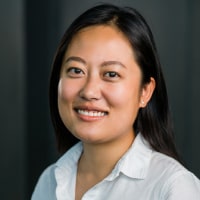 Chloe Qi