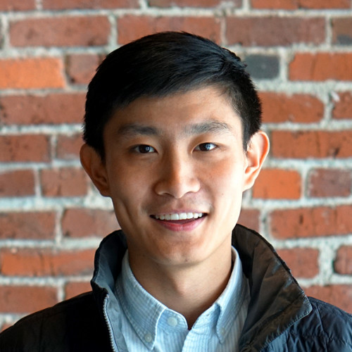 Photo of Tony Huang
