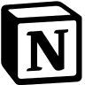 Notion logo