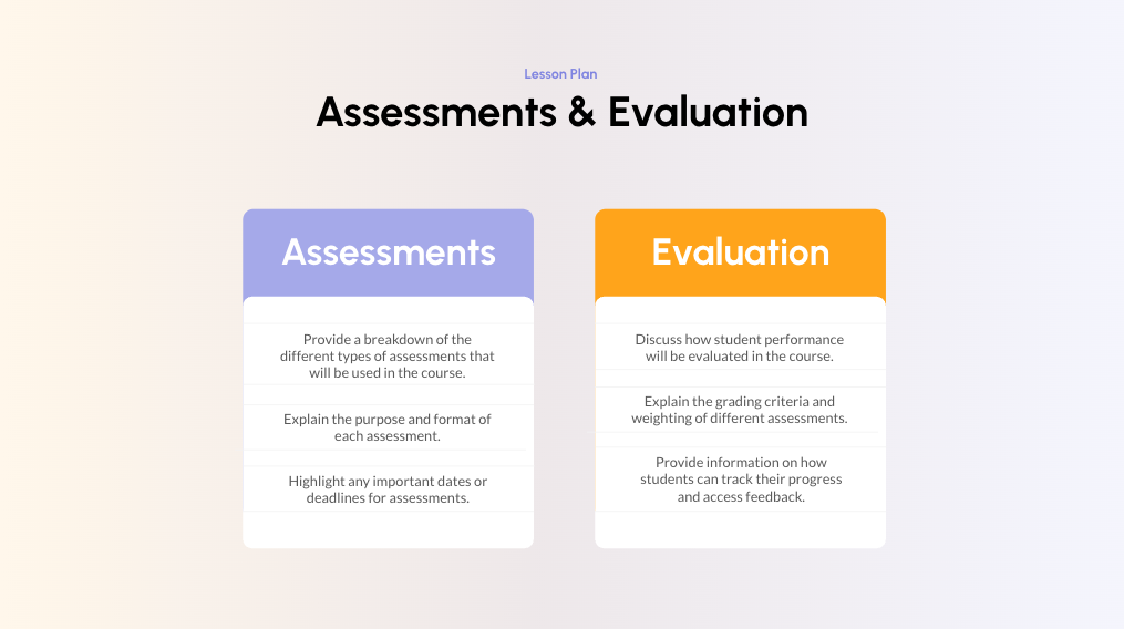 Lesson Plan Template — slide 10