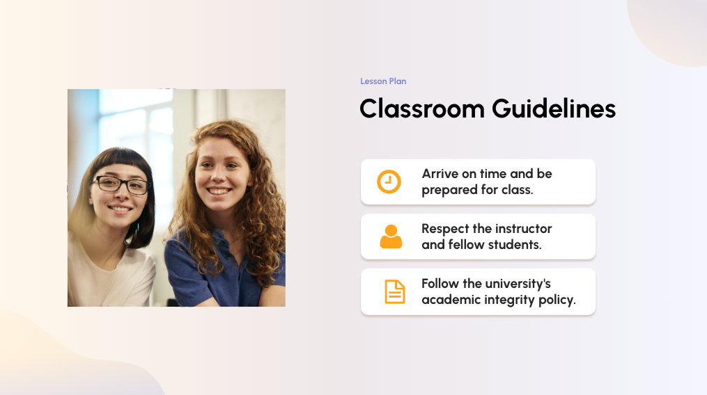 Lesson Plan Template — slide 11