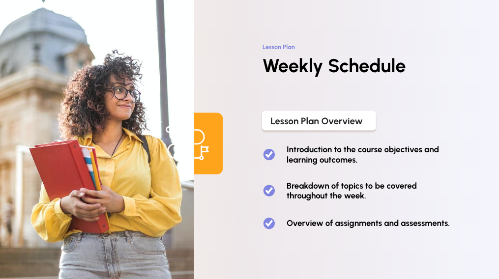 Lesson Plan Template — slide 6