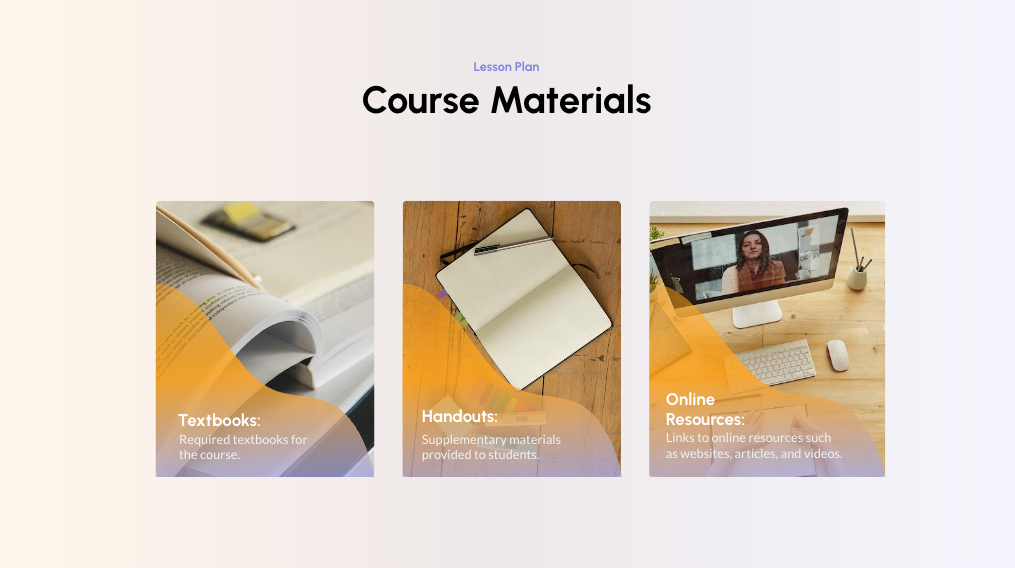Lesson Plan Template — slide 9