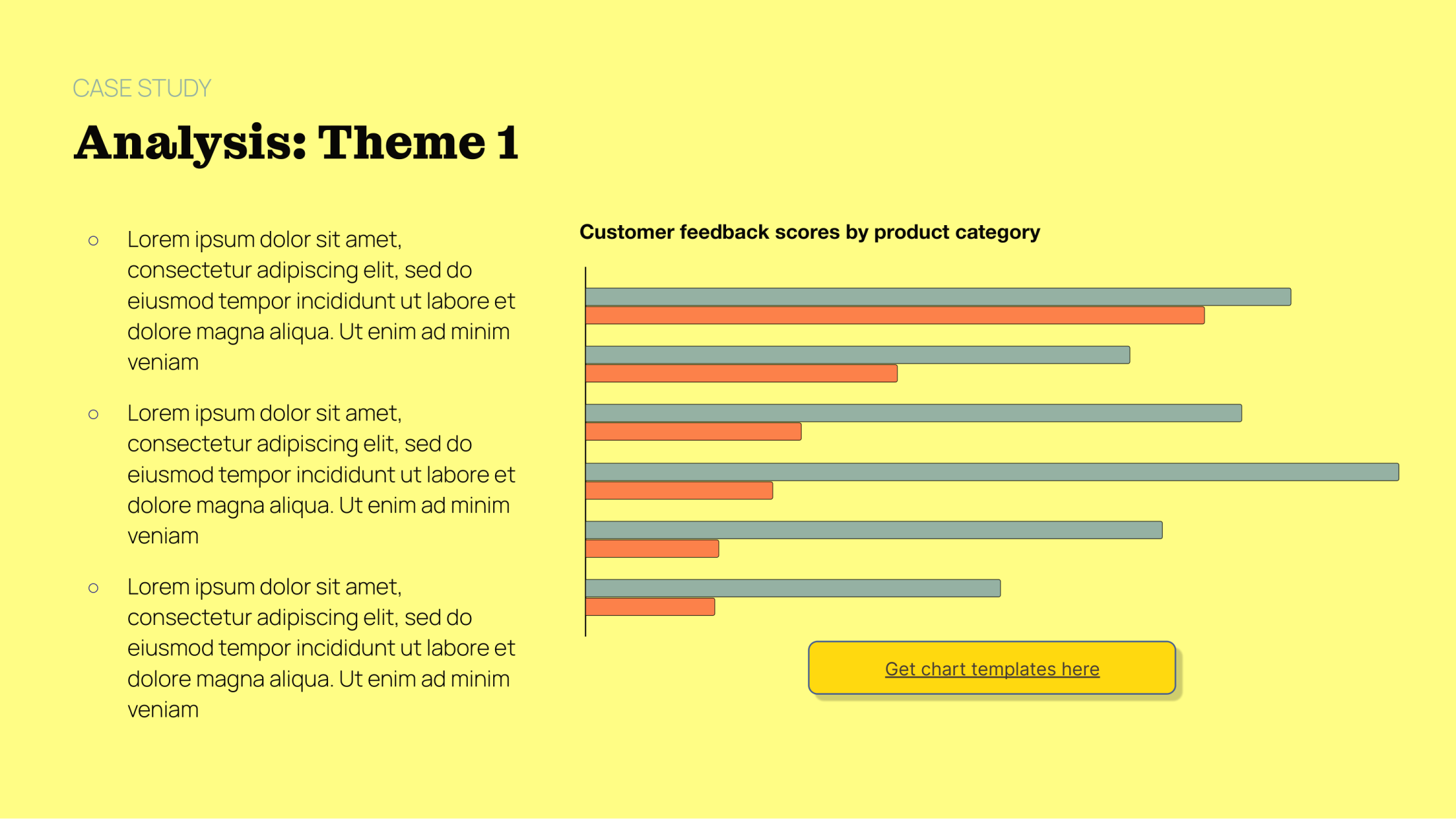 Bold Job Interview and Case Study — slide 10