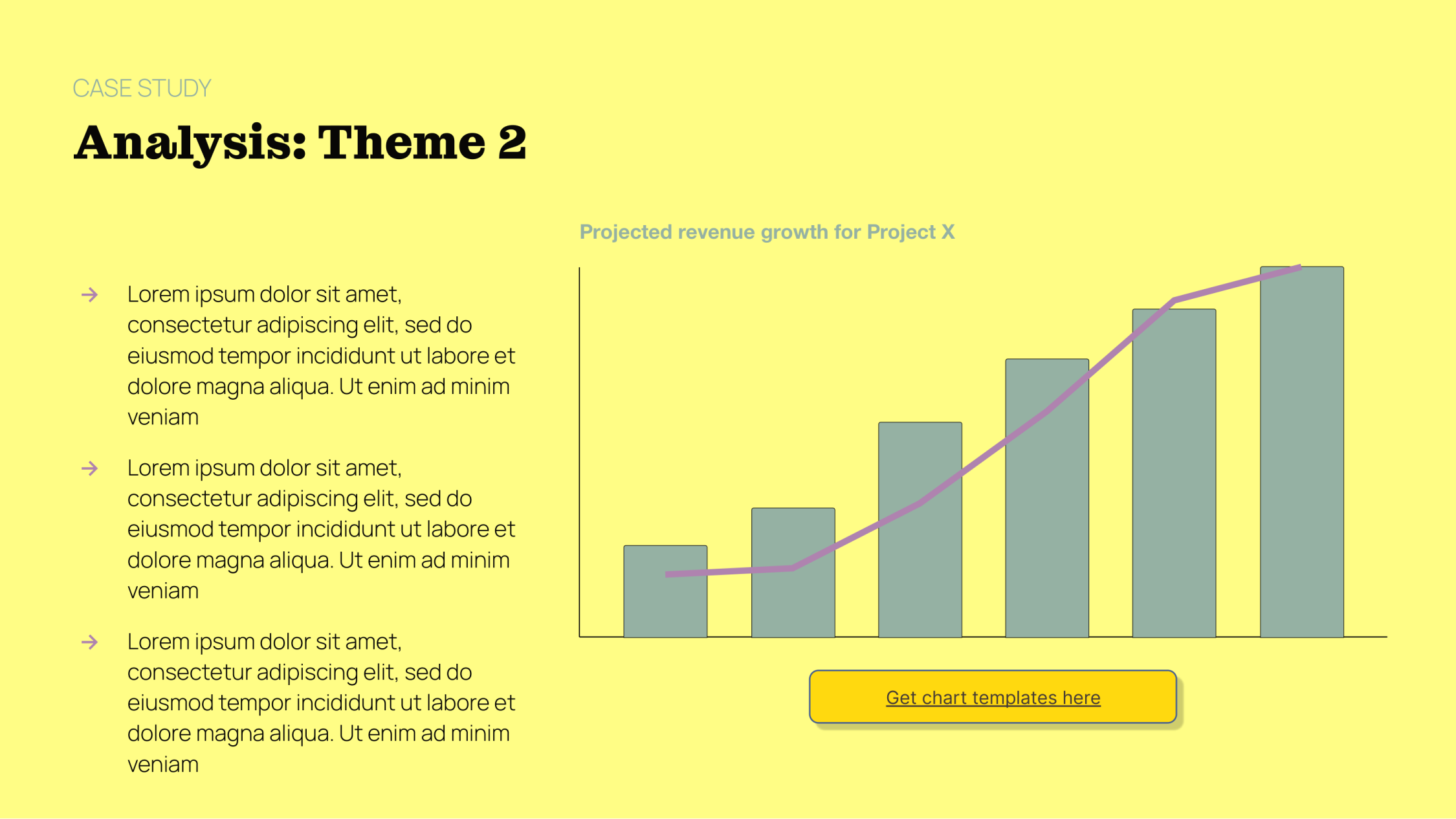 Bold Job Interview and Case Study — slide 11