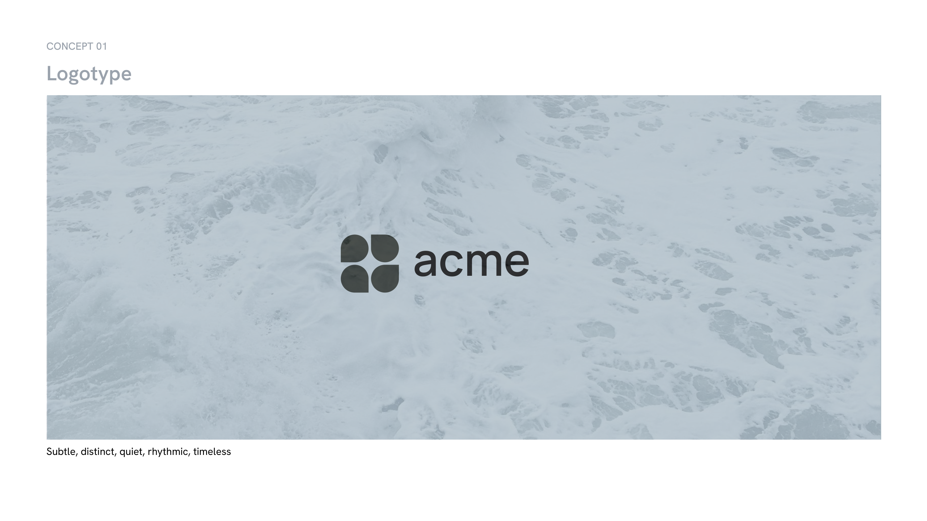 Brand and Logo Presentation Template — slide 15