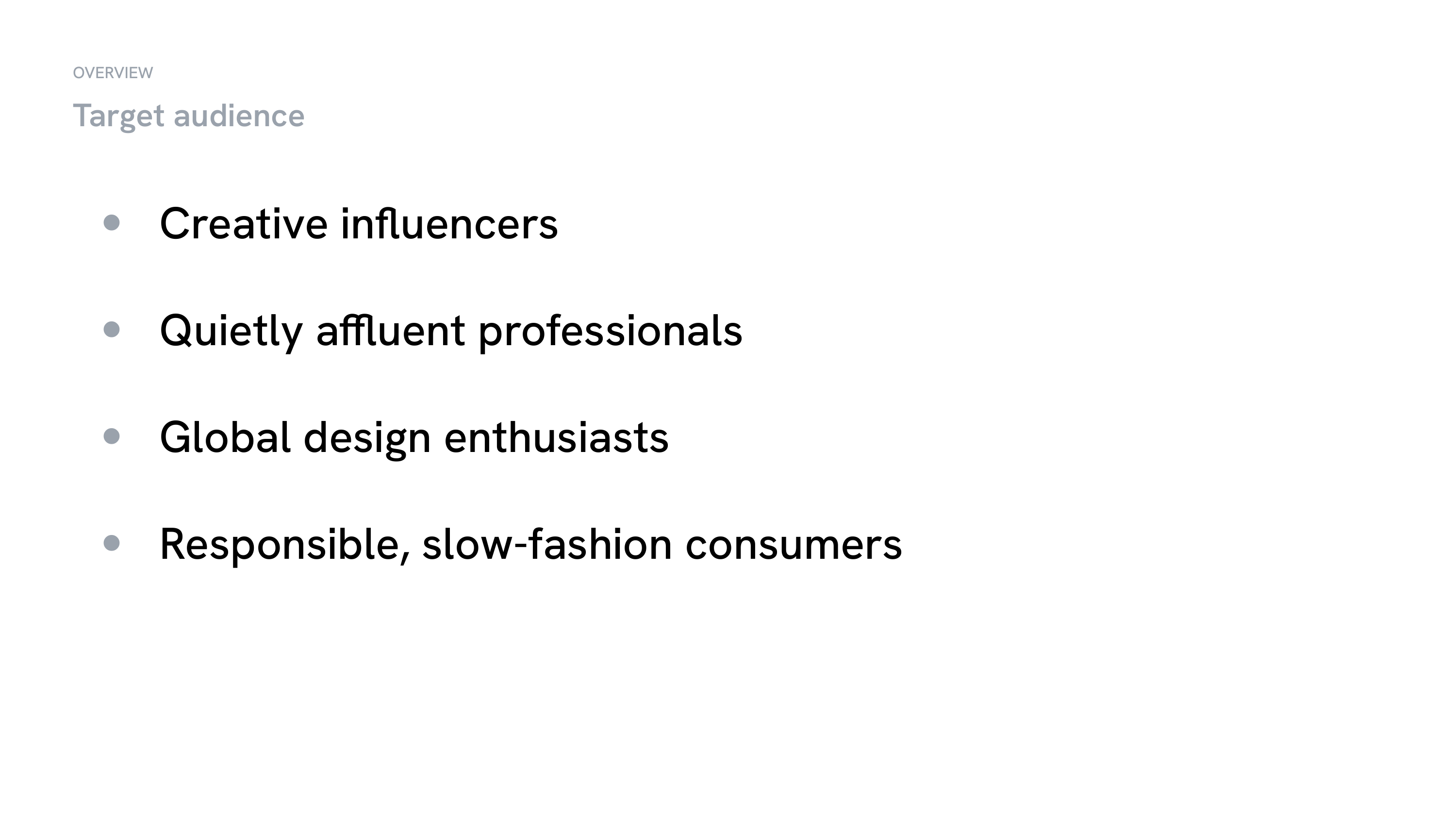 Brand and Logo Presentation Template — slide 3