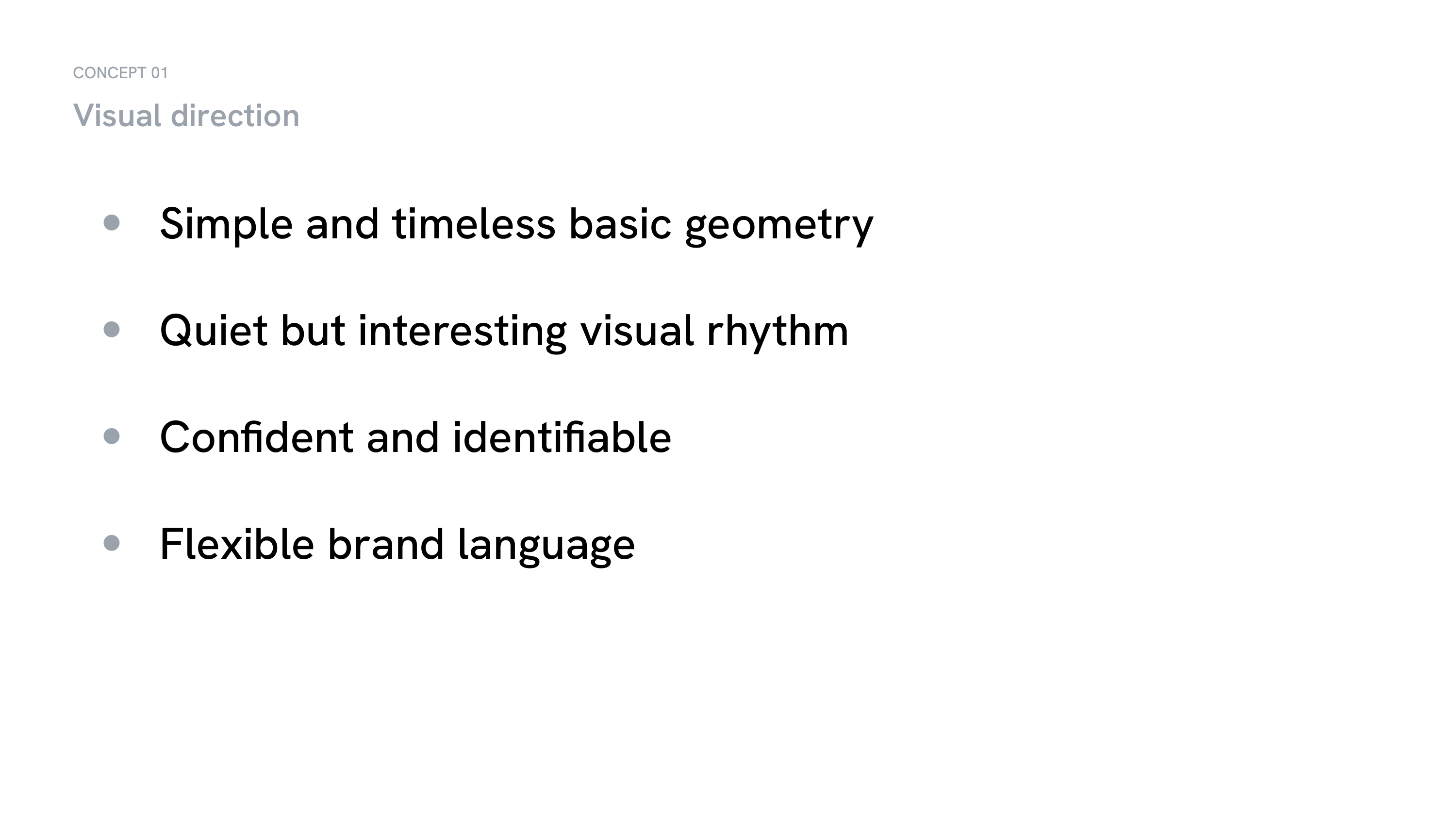 Brand and Logo Presentation Template — slide 8