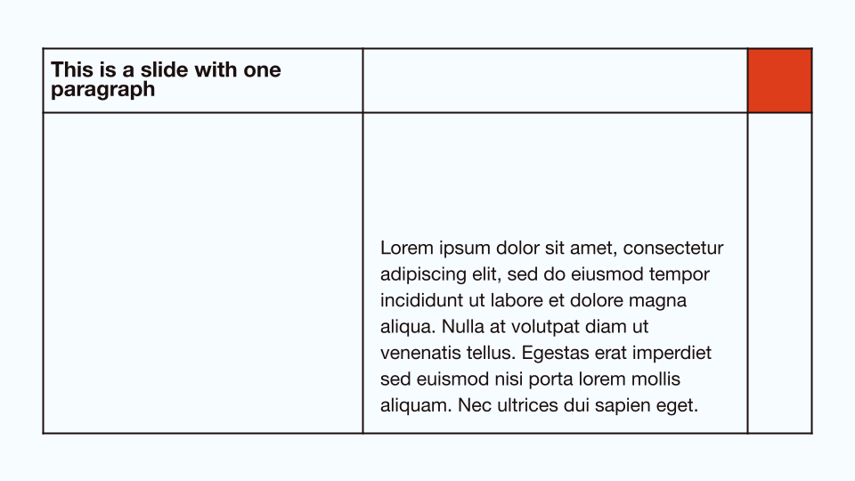 Brut Brick — slide 2