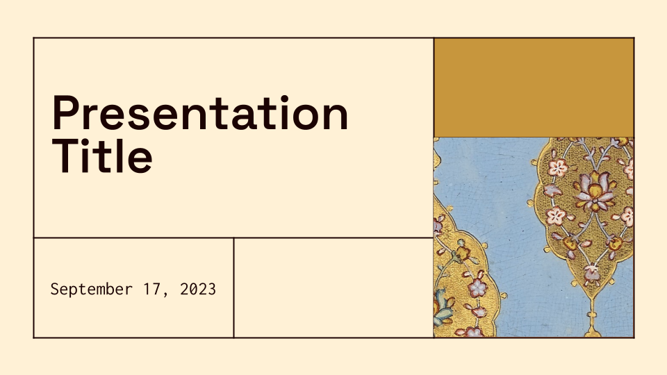 Brut Tigris — slide 1
