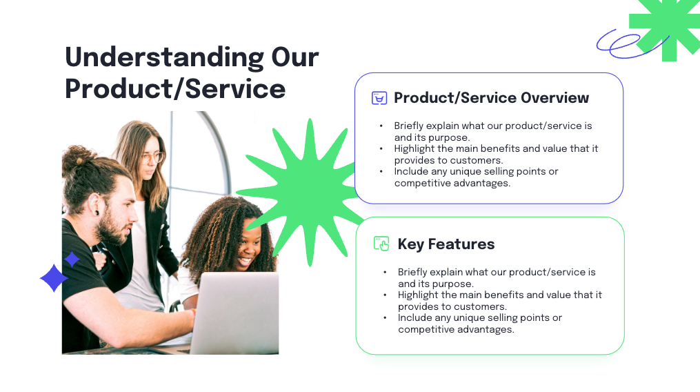 Startup Employee Onboarding Template — slide 5