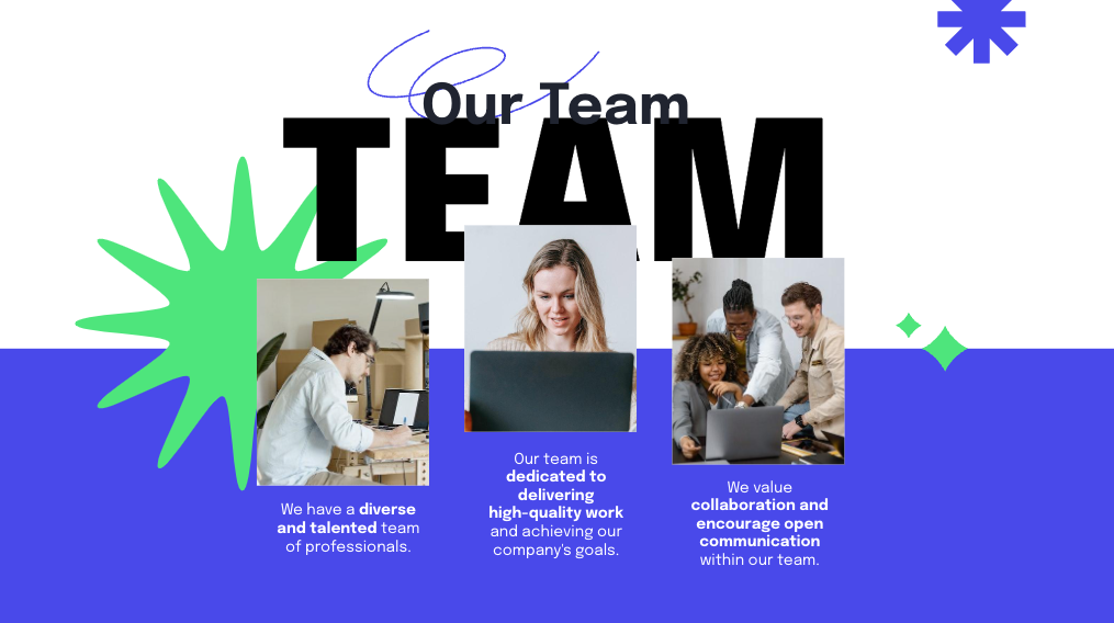 Startup Employee Onboarding Template — slide 7
