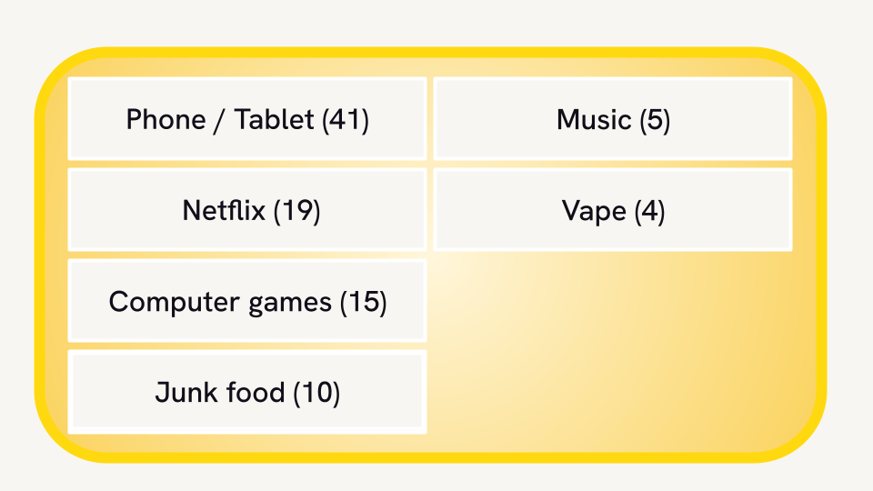 Family Feud template — slide 12