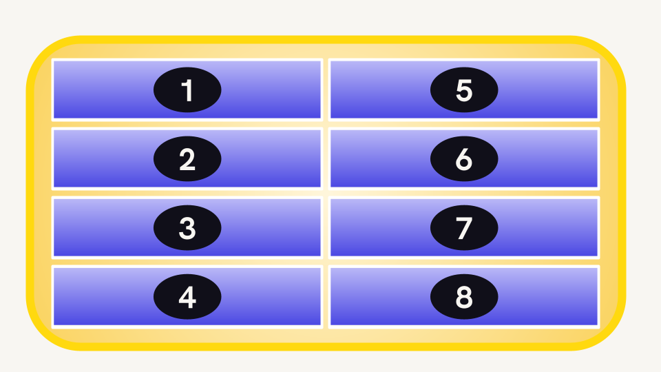 Family Feud template — slide 14