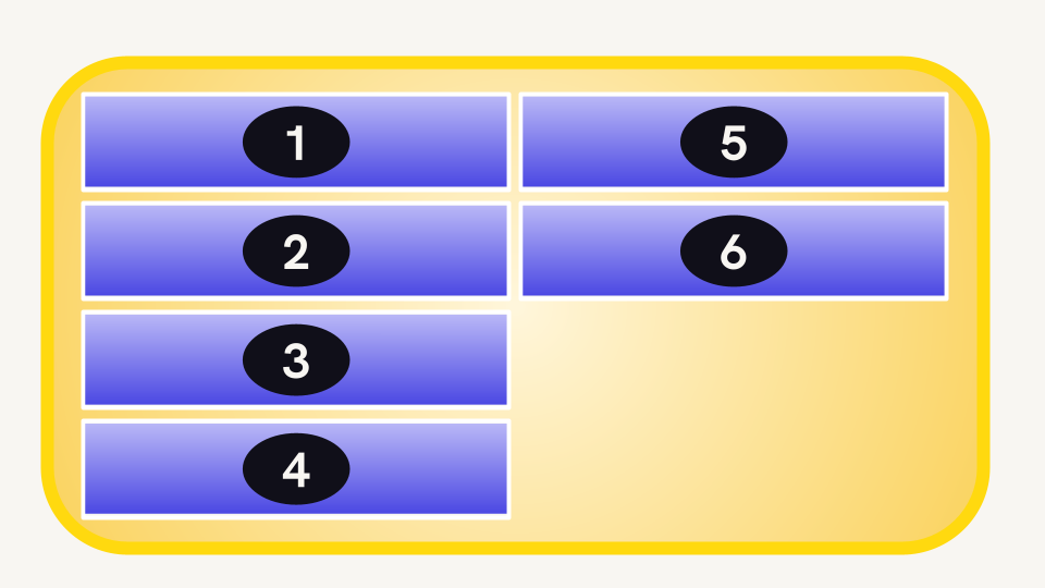Family Feud template — slide 6