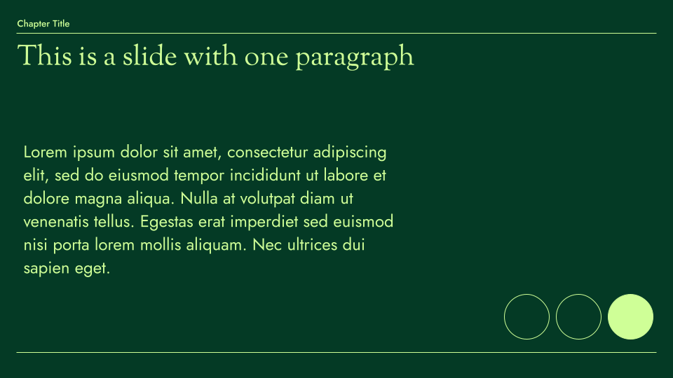 Fred — slide 8