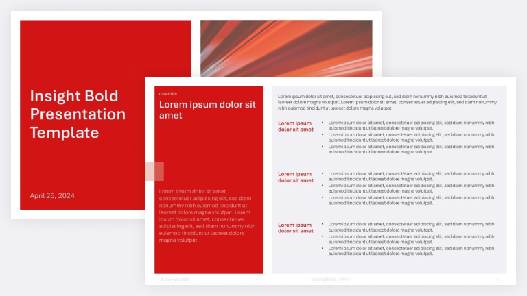 Insight Bold — slide 1