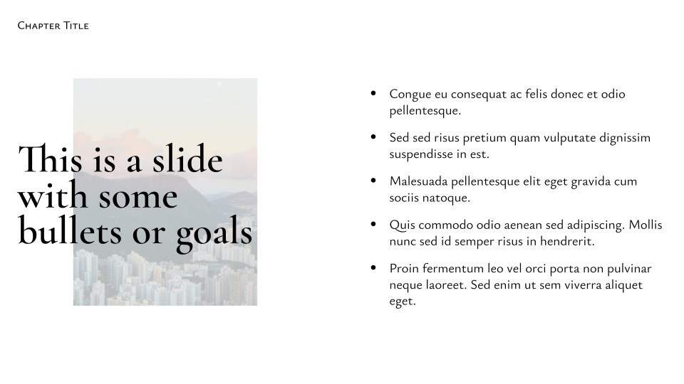 Kin — slide 3