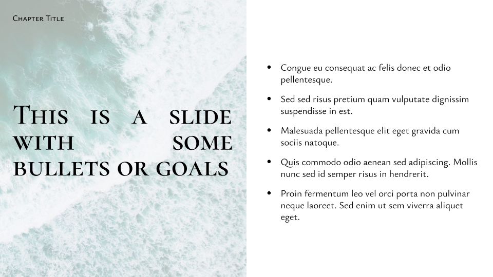 Kin — slide 4