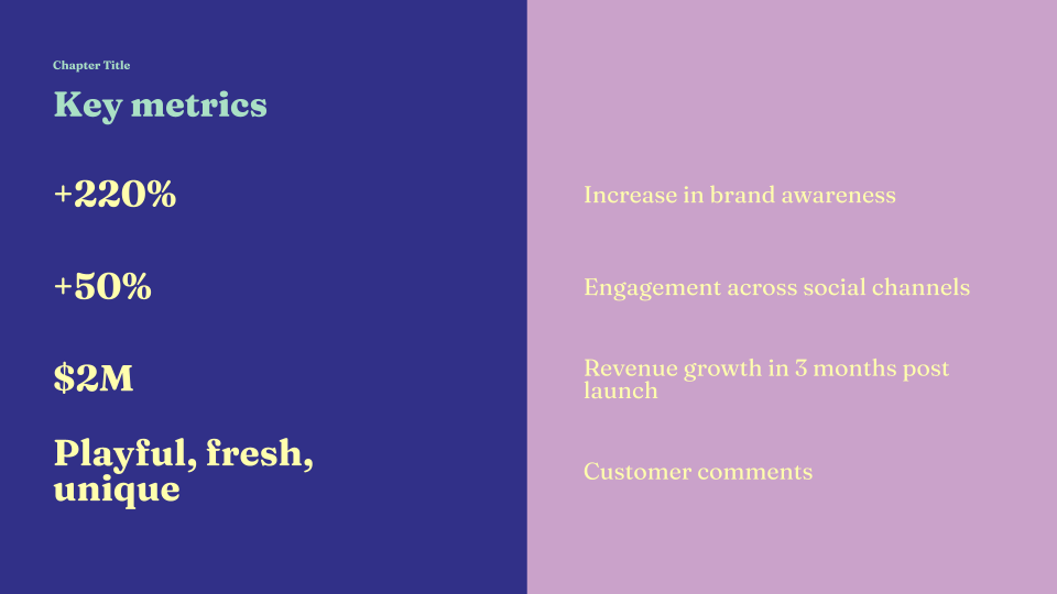 Mallorca Colorful Presentation Template — slide 10