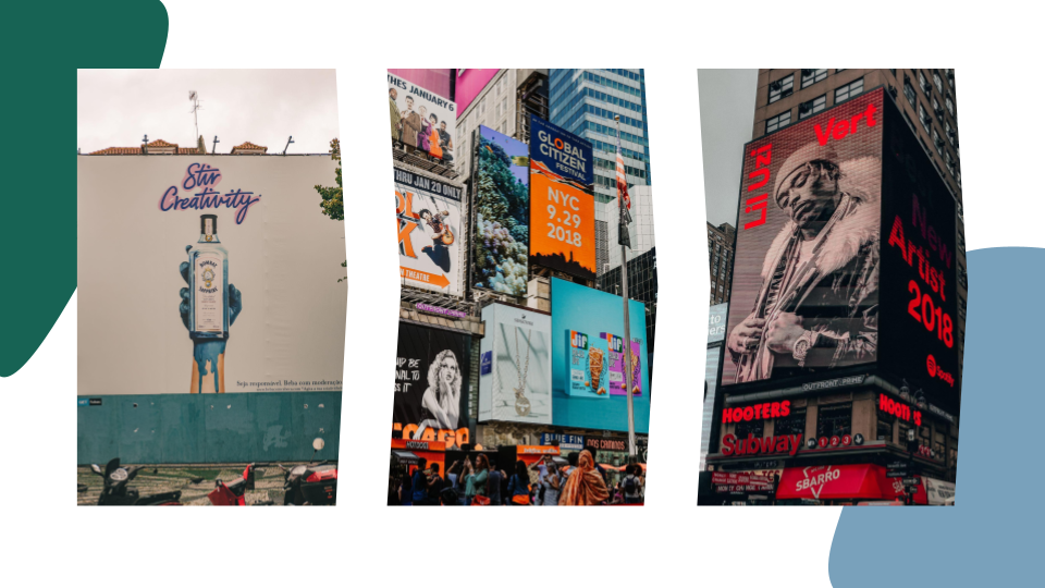 Marketing agency pitch deck template — slide 9