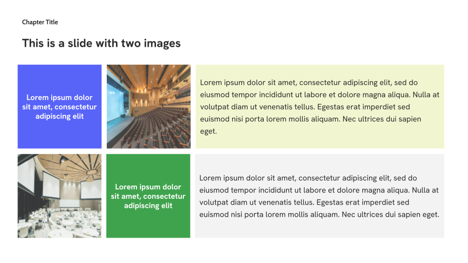 Metro — slide 16
