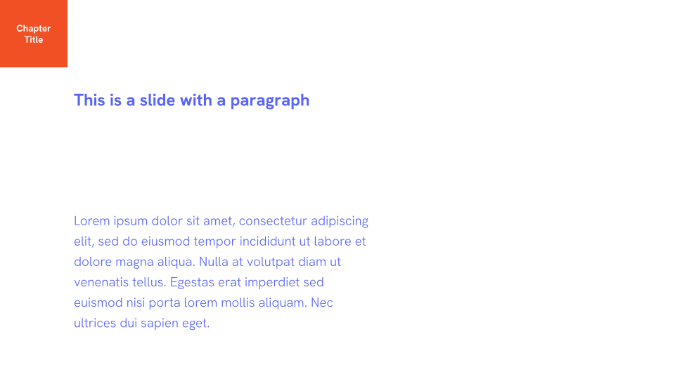 Metro — slide 3