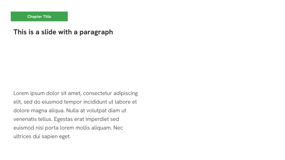 Metro — slide 5