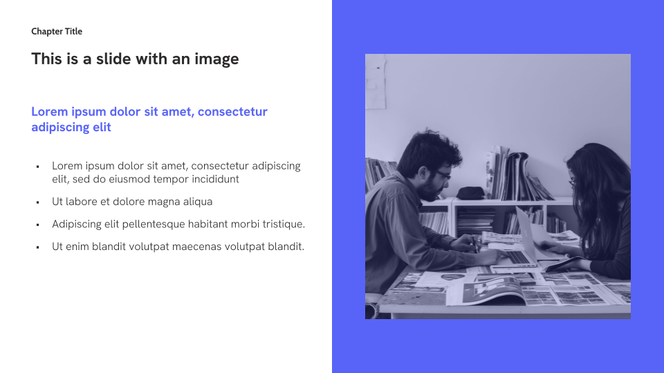 Metro — slide 7