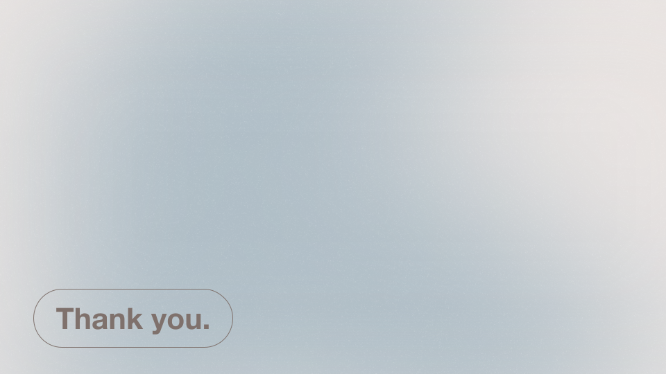 Minimalist Light Professional Presentation Template — slide 17