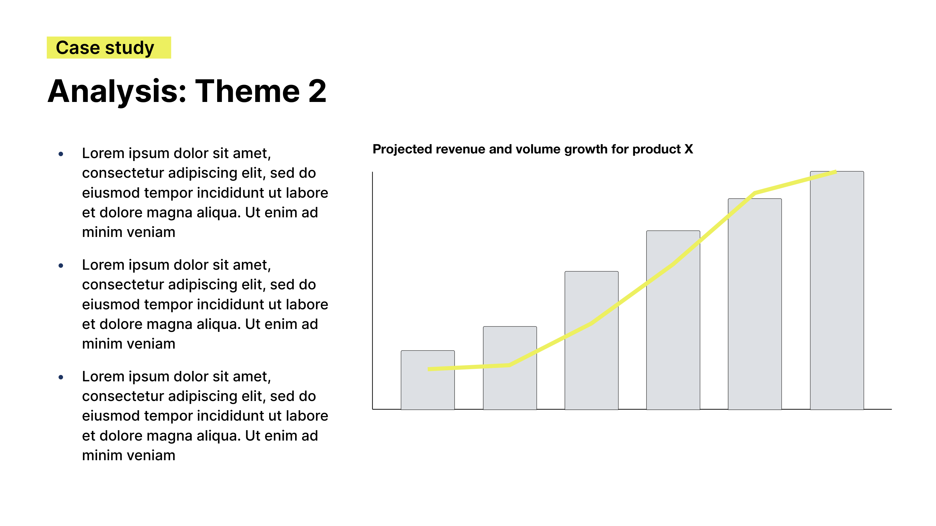 Modern Job Interview and Case Study — slide 19