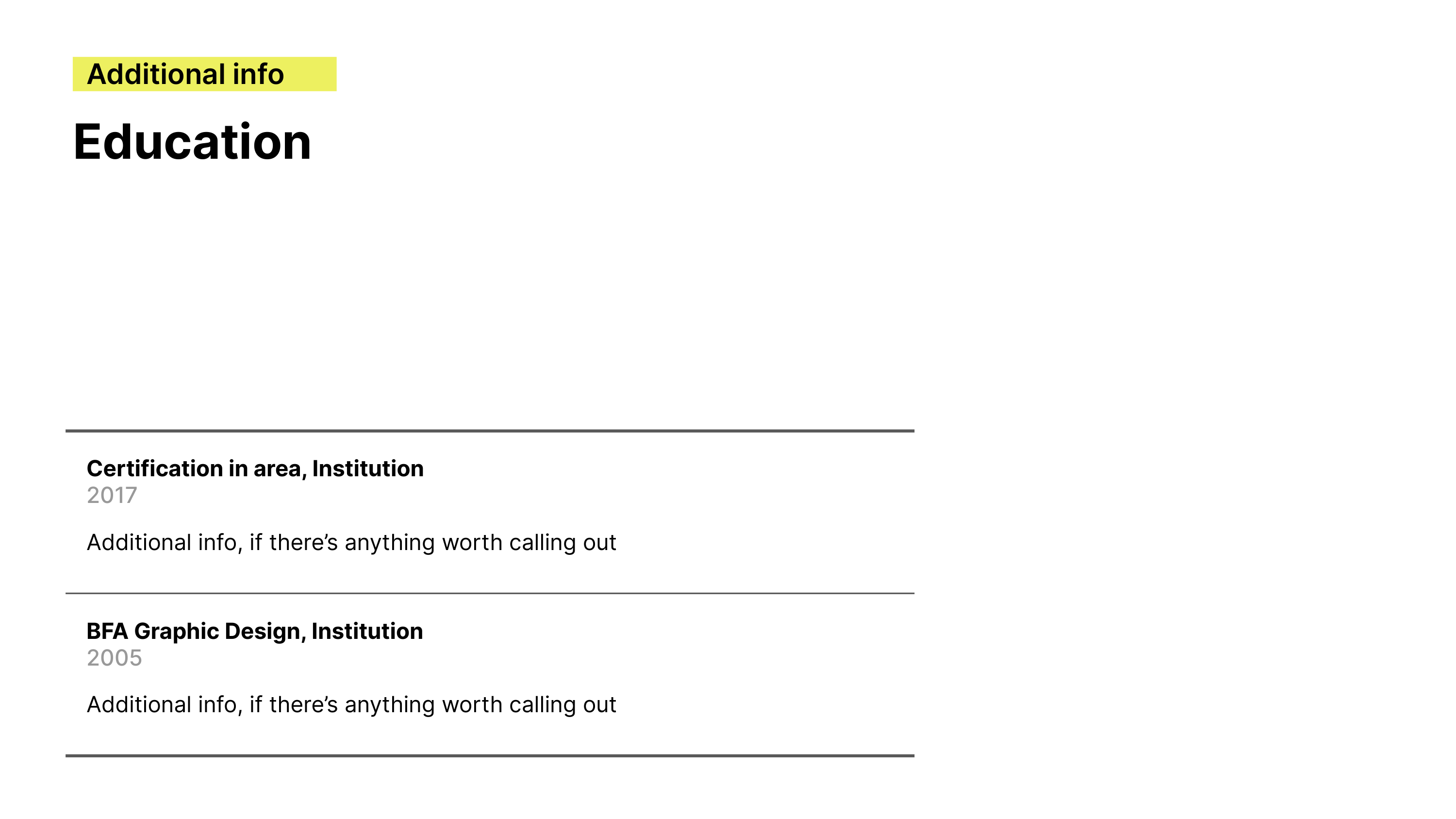 Modern Job Interview and Case Study — slide 24