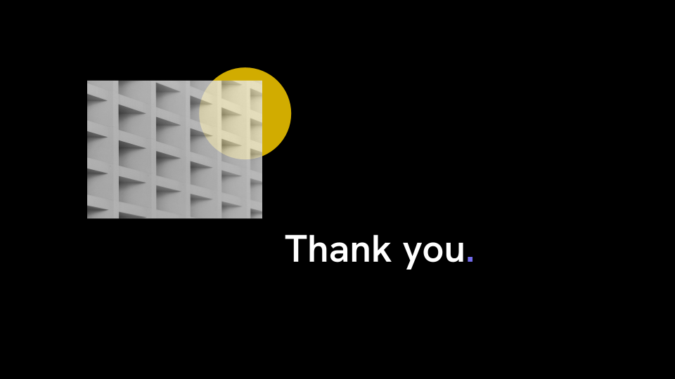 Modernist Professional Presentation Template — slide 16