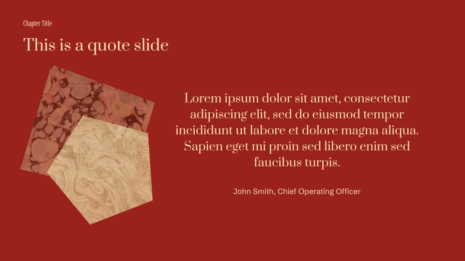 Modernist Siena — slide 15