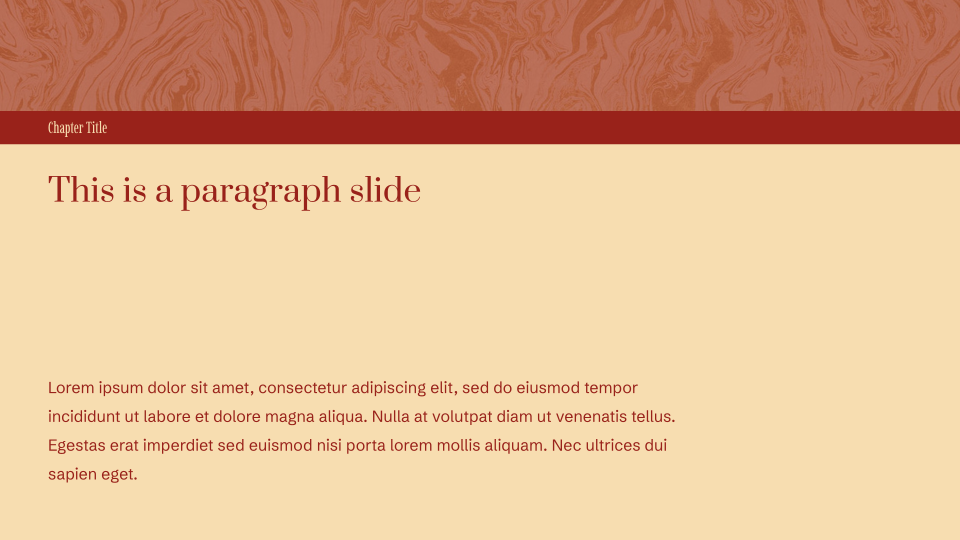 Modernist Siena — slide 3