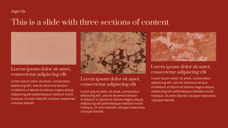 Modernist Siena — slide 7