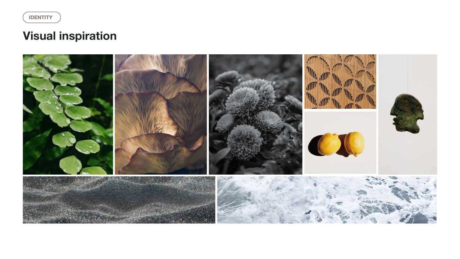 Simple Brand Strategy Template — slide 20