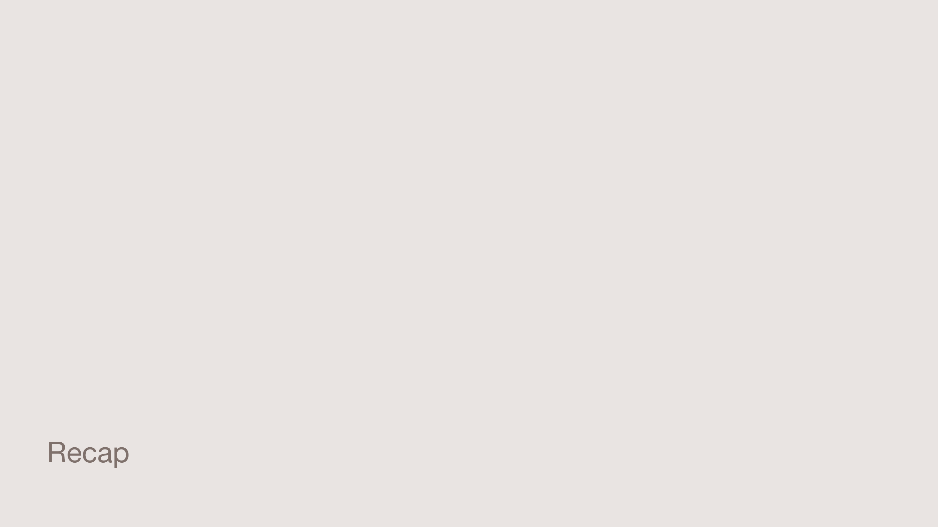 Simple Brand Strategy Template — slide 5