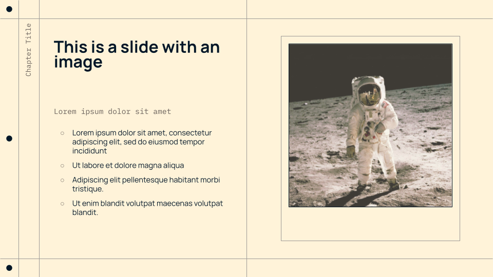 Simple Notebook — slide 16
