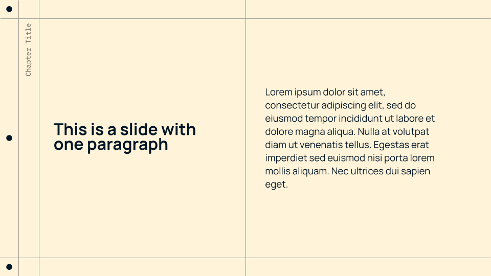 Simple Notebook — slide 4
