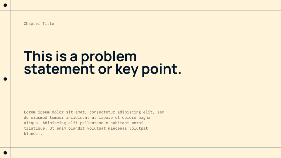 Simple Notebook — slide 9