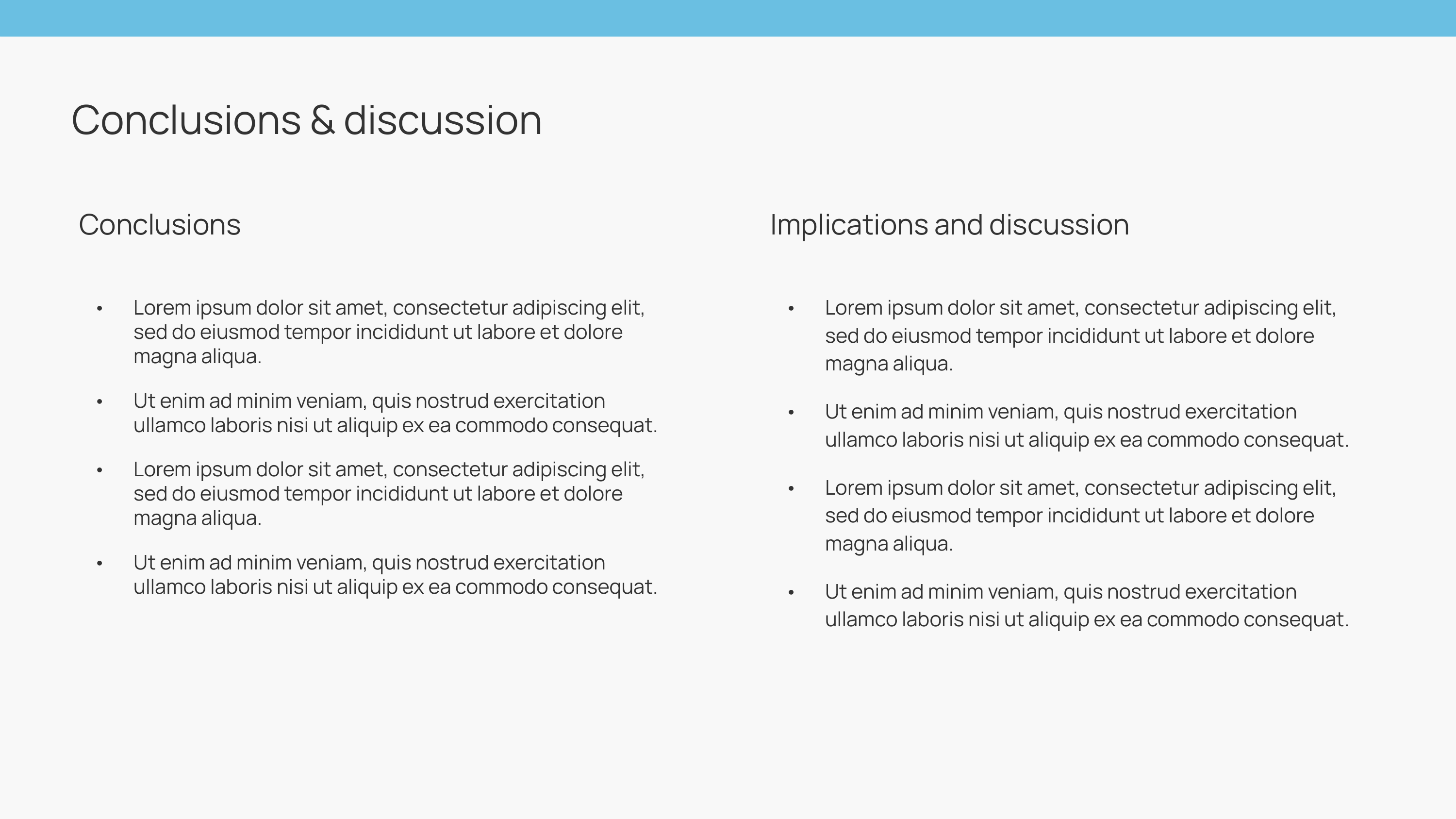 Soft Hued Science and Academic Research Presentation — slide 13