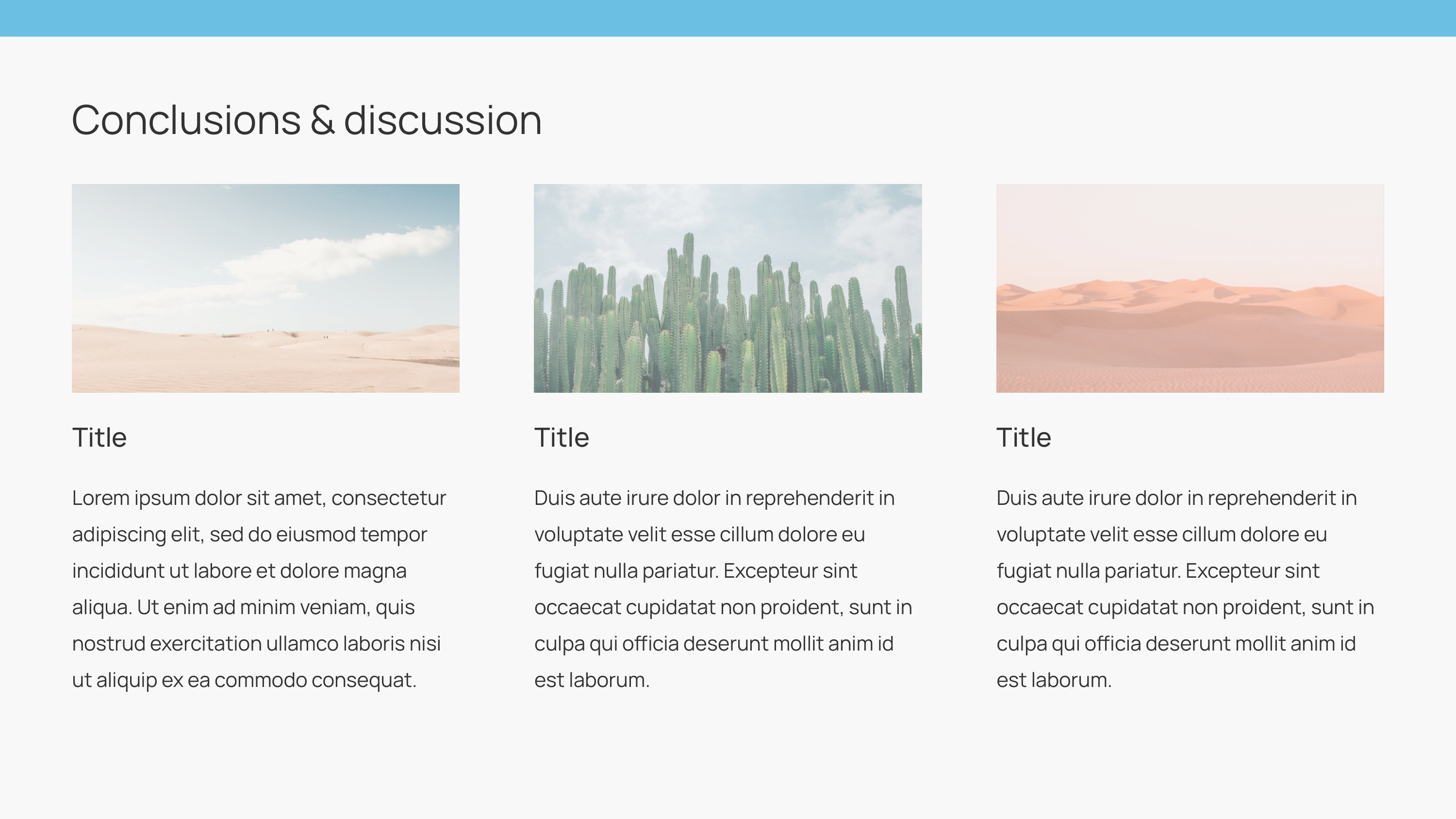 Soft Hued Science and Academic Research Presentation — slide 14